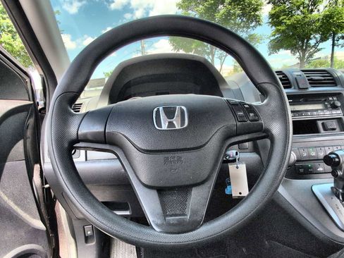 Used 2010 Honda CR-V LX image 20
