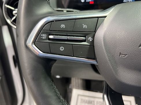 Used 2026 Chevrolet Equinox LT FWD image 24