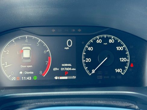 Used 2023 Honda CR-V EX-L image 26