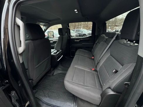 Used 2024 GMC Sierra 1500 Elevation w/ Max Trailering Package image 15