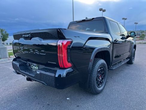 Used 2025 Toyota Tundra TRD Pro image 10