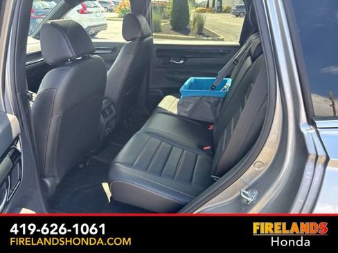 Used 2024 Honda CR-V Sport Touring image 33