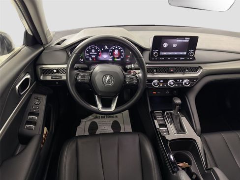 Used 2023 Acura Integra FWD image 22