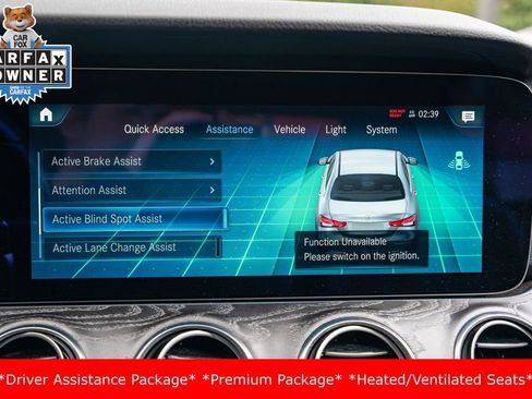 Used 2021 Mercedes-Benz E 450 E 450 image 26