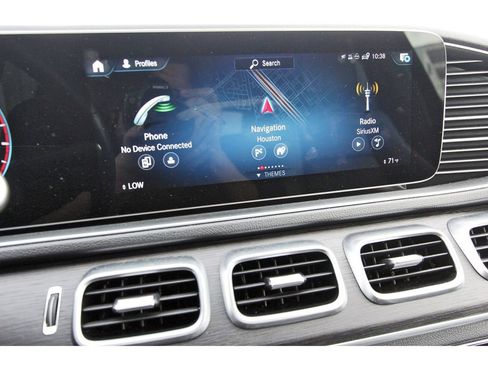 Used 2023 Mercedes-Benz GLE 350 4MATIC w/ 3rd Row Seat Package image 19