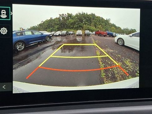 New 2025 Kia K5 GT-Line w/ GT-Line Premium Package image 16