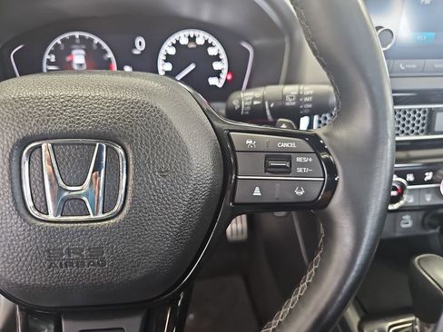 Used 2023 Honda Civic Sport Touring image 17