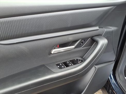 New 2026 MAZDA CX-90 3.3 Turbo w/ Select Package image 11