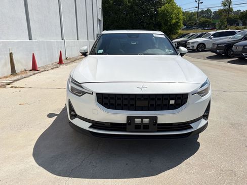 Used 2023 Polestar Polestar 2 w/ Pilot Pack AWD/4WD image 27