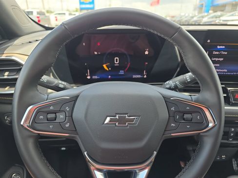 Used 2024 Chevrolet TrailBlazer ACTIV w/ Convenience Package FWD image 18
