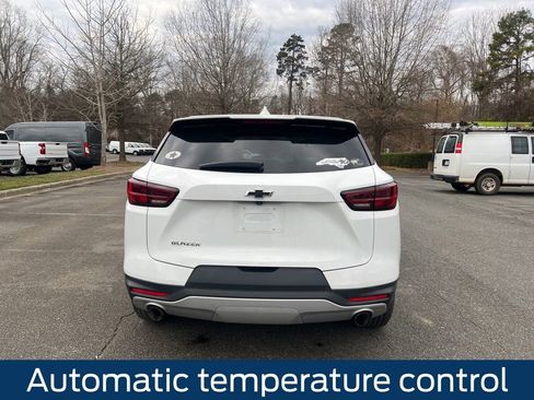 Certified 2023 Chevrolet Blazer LT image 7