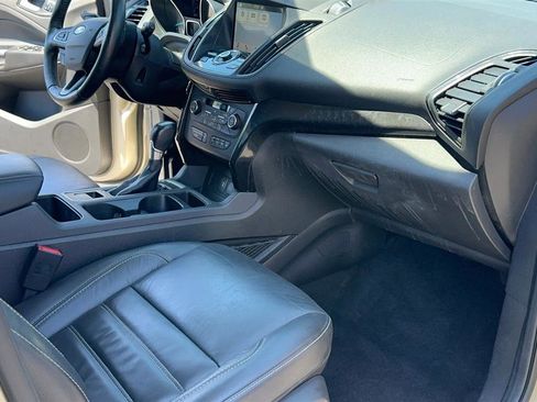 Used 2017 Ford Escape Titanium w/ Equipment Group 301A FWD image 58