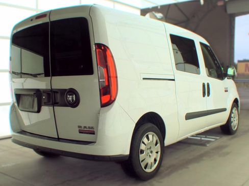 Used 2020 RAM ProMaster City Tradesman SLT w/ Window Group 05 FWD image 5