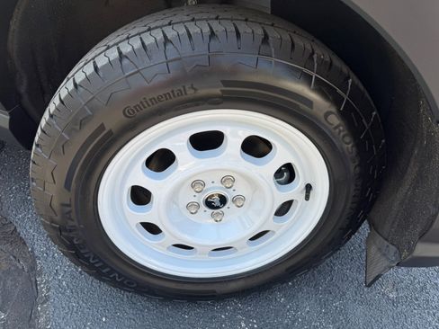 Used 2024 Ford Bronco Sport Heritage w/ Heritage Convenience Package image 25