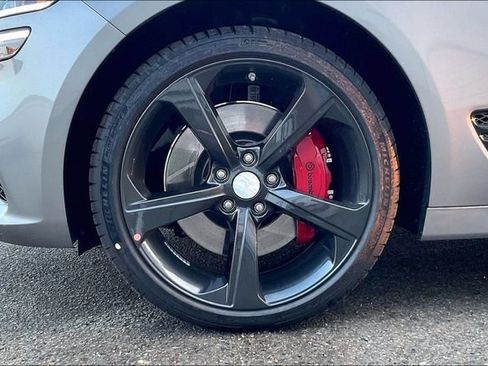 New 2026 Genesis G70 3.3T Sport Prestige RWD image 12
