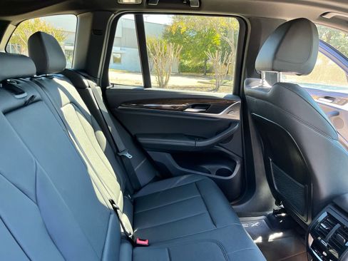 Used 2018 BMW X3 xDrive30i image 20