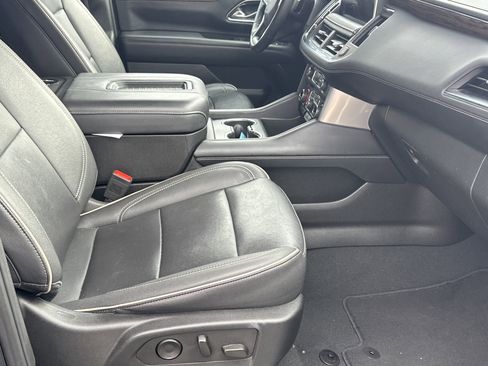 Used 2024 Chevrolet Tahoe Premier image 16