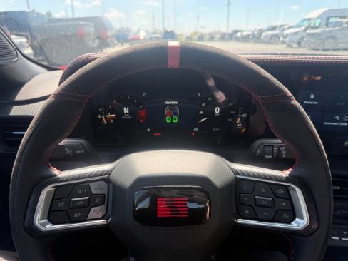 New 2026 Ford Mustang GT RWD image 26
