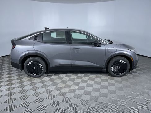 New 2026 Nissan Leaf S+ w/ Floor Mat Package (S+) image 10