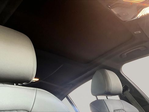 Used 2023 BMW 530e w/ Convenience Package RWD image 12