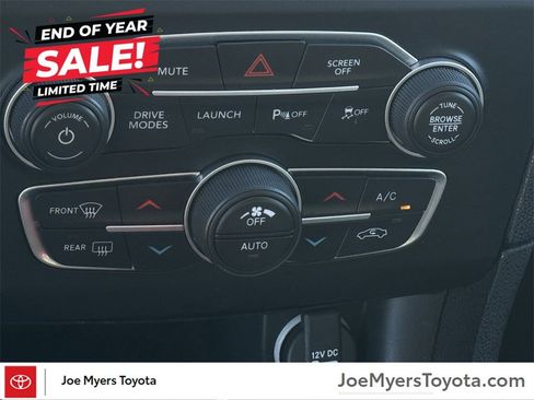 Used 2023 Dodge Charger Scat Pack image 17