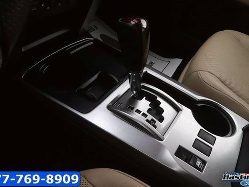 Used 2020 Toyota 4Runner Limited image 20