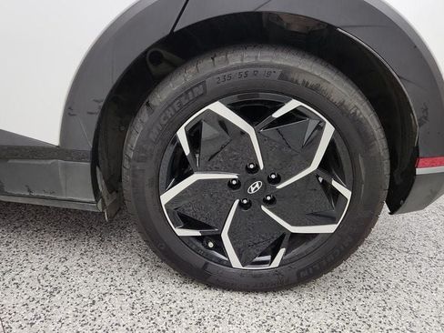 Used 2024 Hyundai Ioniq 5 SEL RWD image 9