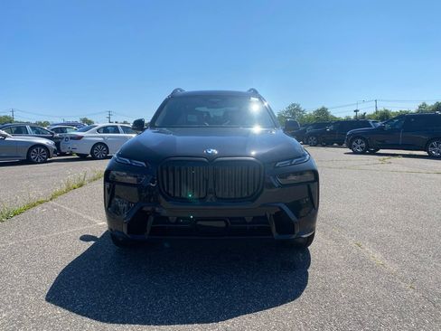 New 2027 BMW X7 xDrive40i w/ Executive Package AWD/4WD image 2