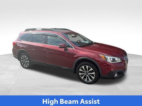 Used 2017 Subaru Outback 2.5i Limited AWD/4WD image 27