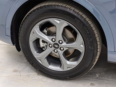 Certified 2023 Ford Escape ST-Line w/ Tech Pack #1 image 4