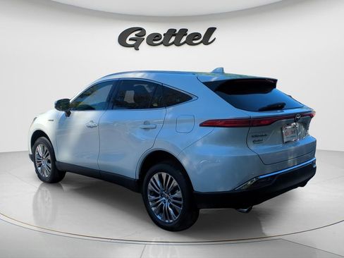 Certified 2021 Toyota Venza Limited w/ Advanced Technology Package image 6