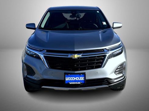 Certified 2024 Chevrolet Equinox LT image 2