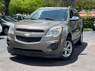 Used 2012 Chevrolet Equinox LT video 2
