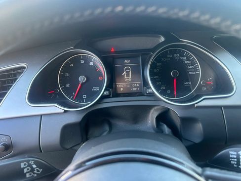 Used 2014 Audi A5 2.0T Premium w/ Lighting Package AWD/4WD image 12