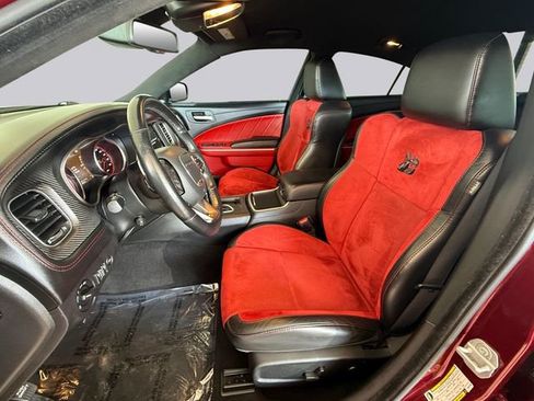Used 2021 Dodge Charger Scat Pack image 10