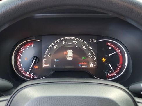 Used 2023 Toyota RAV4 XLE FWD image 26