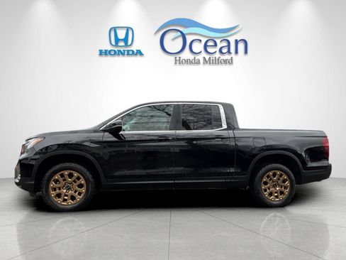 Used 2023 Honda Ridgeline RTL image 6