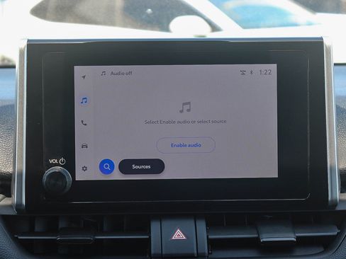 Certified 2025 Toyota RAV4 XLE w/ Convenience Package image 15