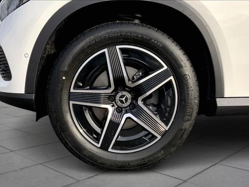 Certified 2026 Mercedes-Benz GLC 300 4MATIC image 15