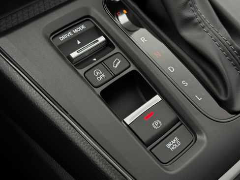 New 2026 Honda CR-V EX-L image 37