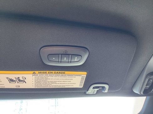 New 2027 Chrysler Pacifica Limited w/ Family Tech Group FWD image 21