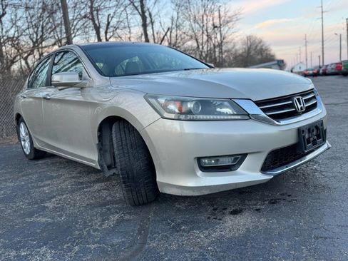 Used 2013 Honda Accord EX image 7
