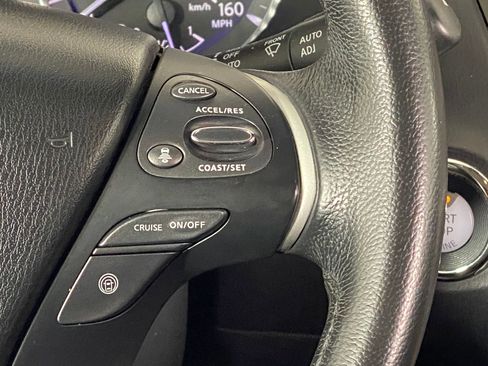 Used 2014 INFINITI QX60 FWD 4dr w/ Deluxe Touring Package image 17