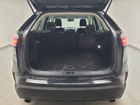 Used 2020 Ford Edge SEL AWD/4WD image 29