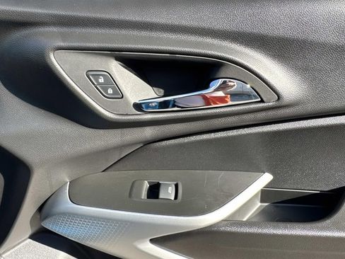 New 2026 Chevrolet Trax RS image 14