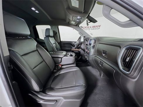 Used 2020 Chevrolet Silverado 1500 LT w/ All-Star Edition image 38