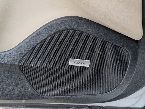 Used 2017 Cadillac ATS Luxury w/ Safety and Security Package image 32