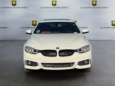 Used 2018 BMW 430i Gran Coupe image 8