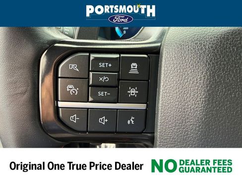 Used 2025 Ford F150 Raptor w/ Equipment Group 803A Raptor R image 22