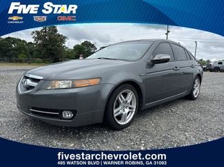 Used 2008 Acura TL FWD video 1